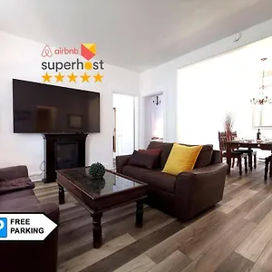 Old - Les Montcalm #2 - Free Parking Apartment Quebec City